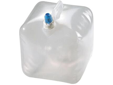 15 L Faltkanister für Trinkwasser Notvorrat Kanister Camping Outdoor