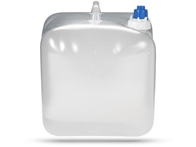 5 Liter Faltkanister für Frischwasser im Wohnmobil Kanister