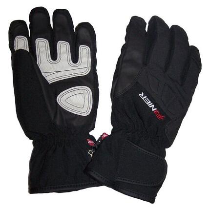 Zanier Saalbach GTX HE Gore Tex Ski Handschuhe für Herren