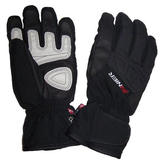 Zanier Saalbach GTX HE Gore Tex Ski Handschuhe für Herren