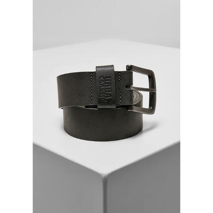 Pasek skórzany Urban Classics