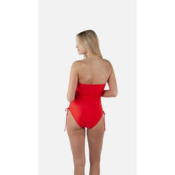Maillot de bain 1 pièce femme Barts Kelli Bandeau