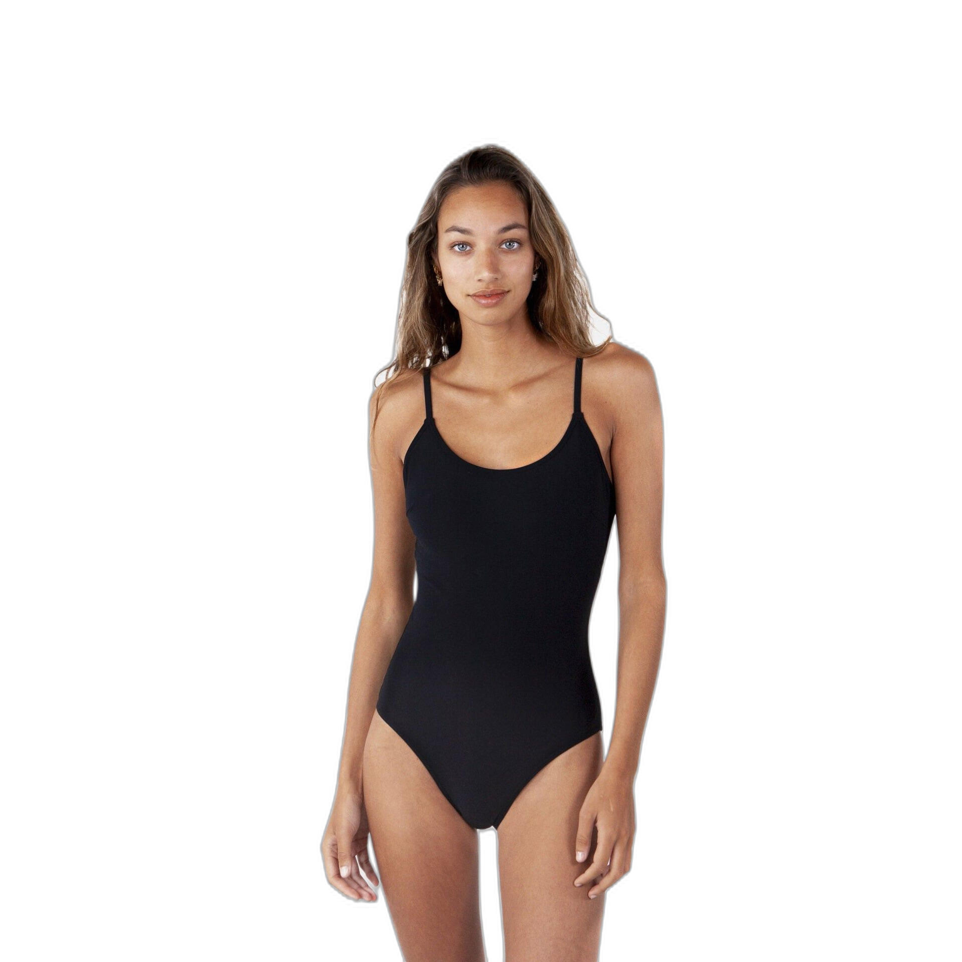 Maillot de bain 1 pièce femme Barts Solid 2/3