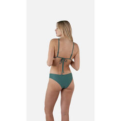 Maillot de bain 1 pièce femme Barts Kelli Gathered Triangle