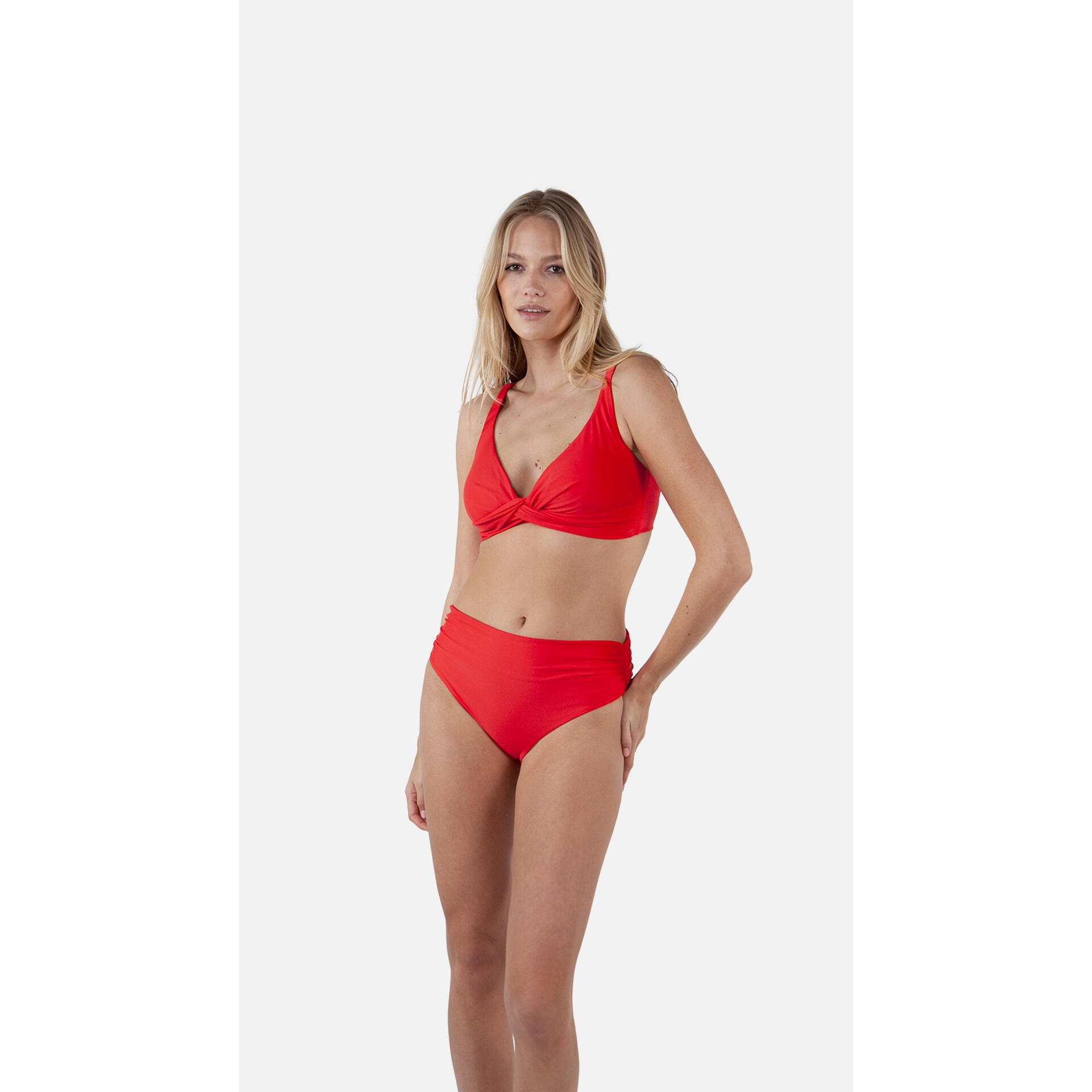 Haut de maillot de bain femme Barts Kelli Multifit 2/3