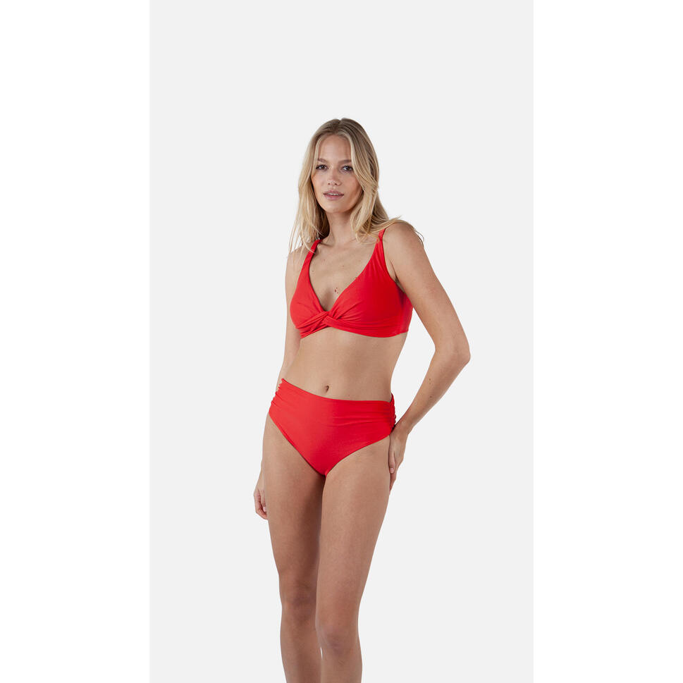 Damski top do kostiumu kąpielowego Barts Kelli Multifit