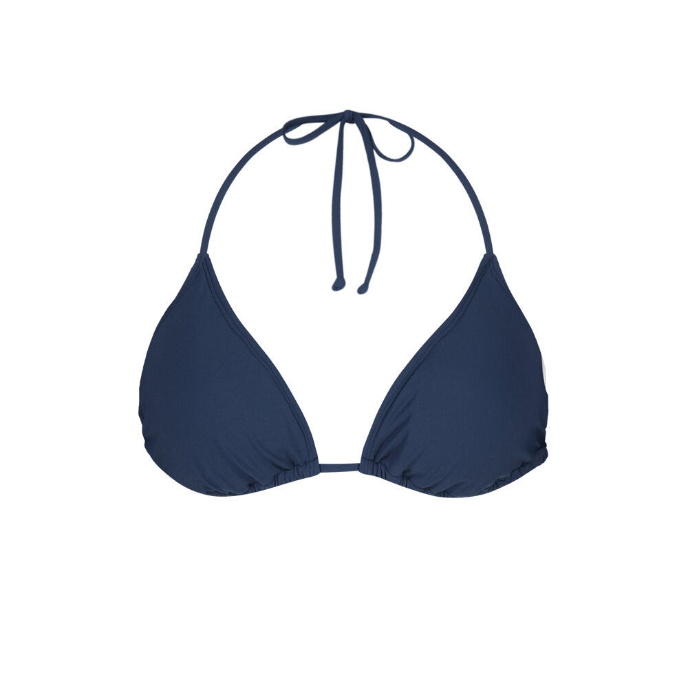 Top bikini para mujer Barts Solid Triangle 3/3