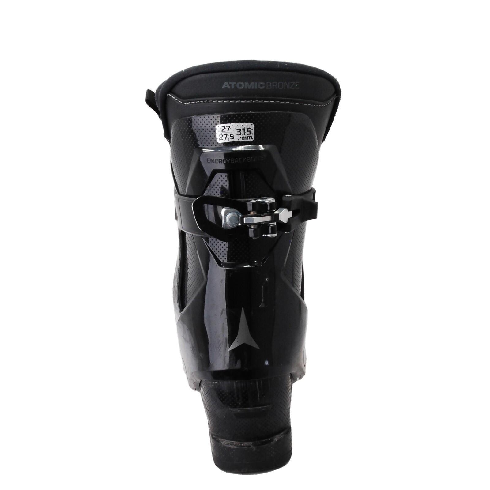 RECONDITIONNE - Chaussure De Ski Atomic Savor R80 2/4