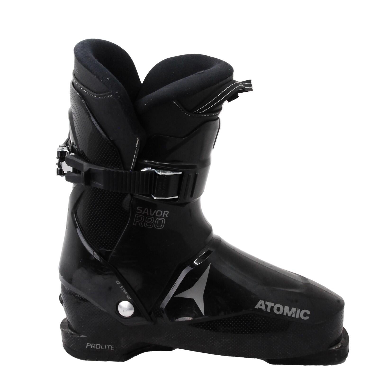 ATOMIC RECONDITIONNE - Chaussure De Ski Atomic Savor R80