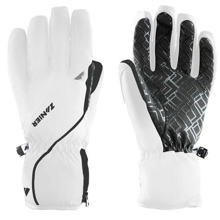 Gants de ski femme Zanier Seefeld,STX
