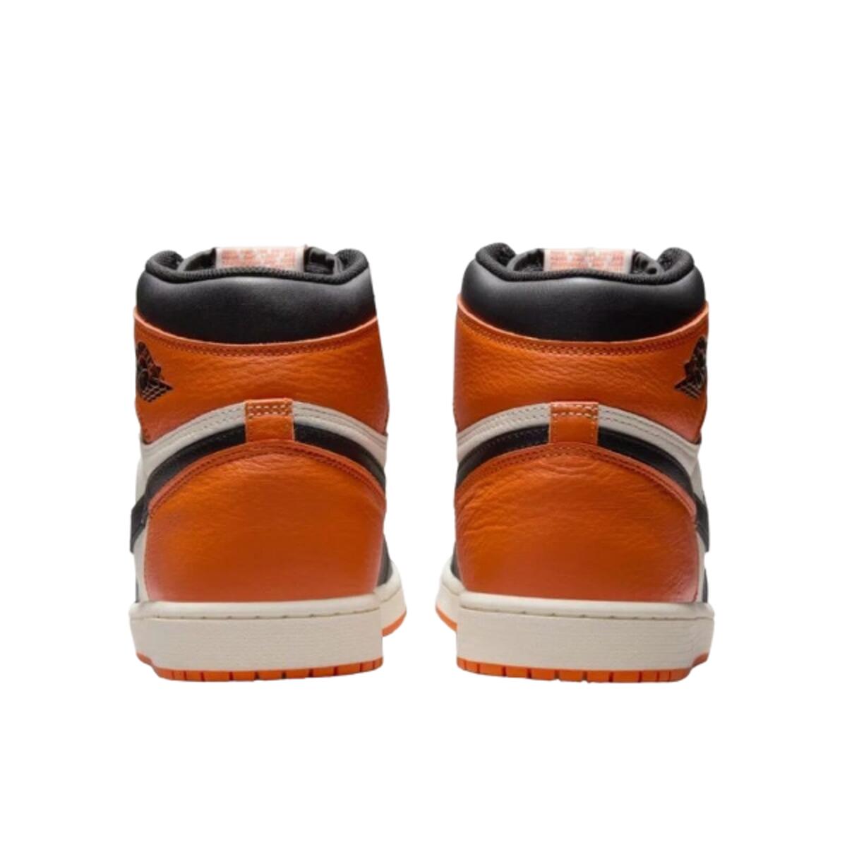 Chaussures  1 Retro High OG Shattered Backboard 3/4