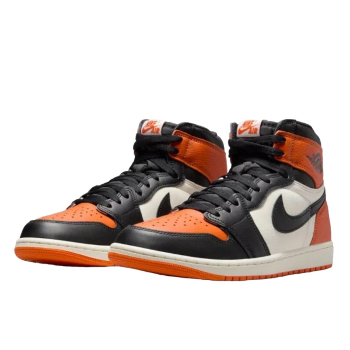 Chaussures  1 Retro High OG Shattered Backboard 2/4