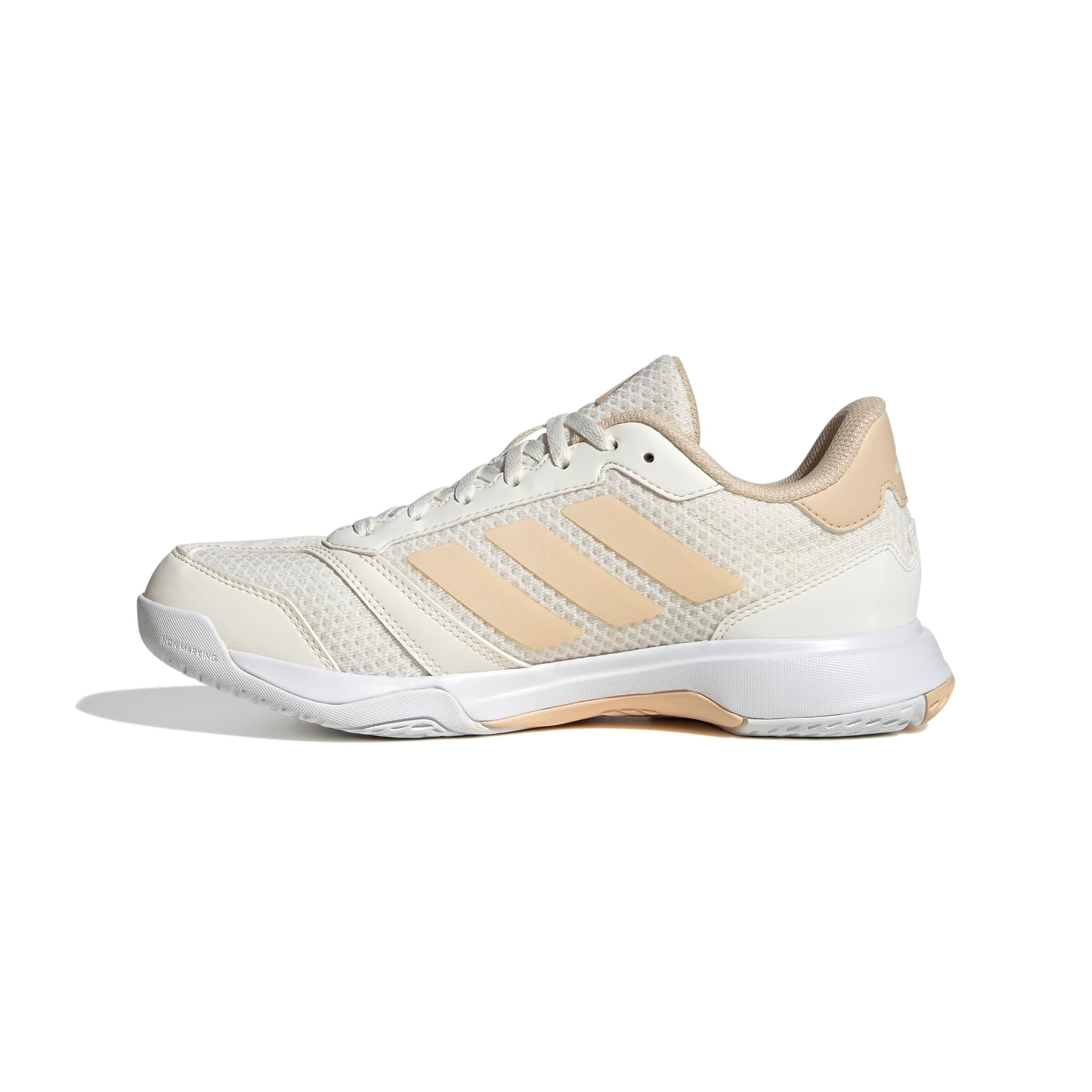 Dámské sálové boty adidas Ligra 8 7/7