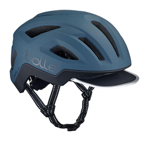 Casque de Vélo Urbain REACT MIPS - Adulte 3/7