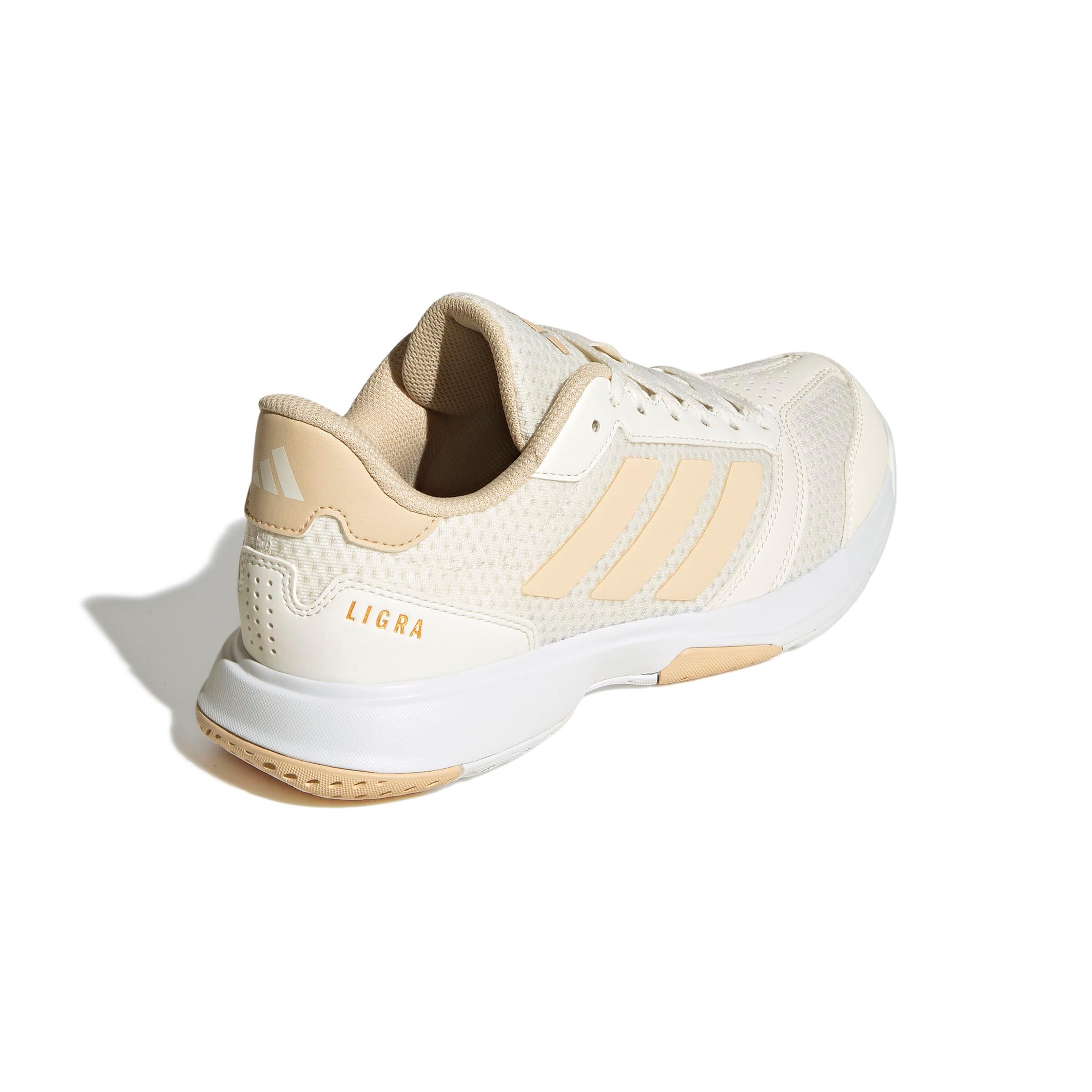 Dámské sálové boty adidas Ligra 8 5/7