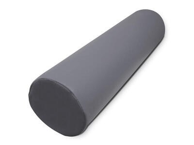 Cuscino massaggiante a cilindro Wellcore 60x15 cm