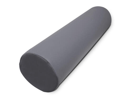 Cuscino massaggiante a cilindro Wellcore 60x15 cm