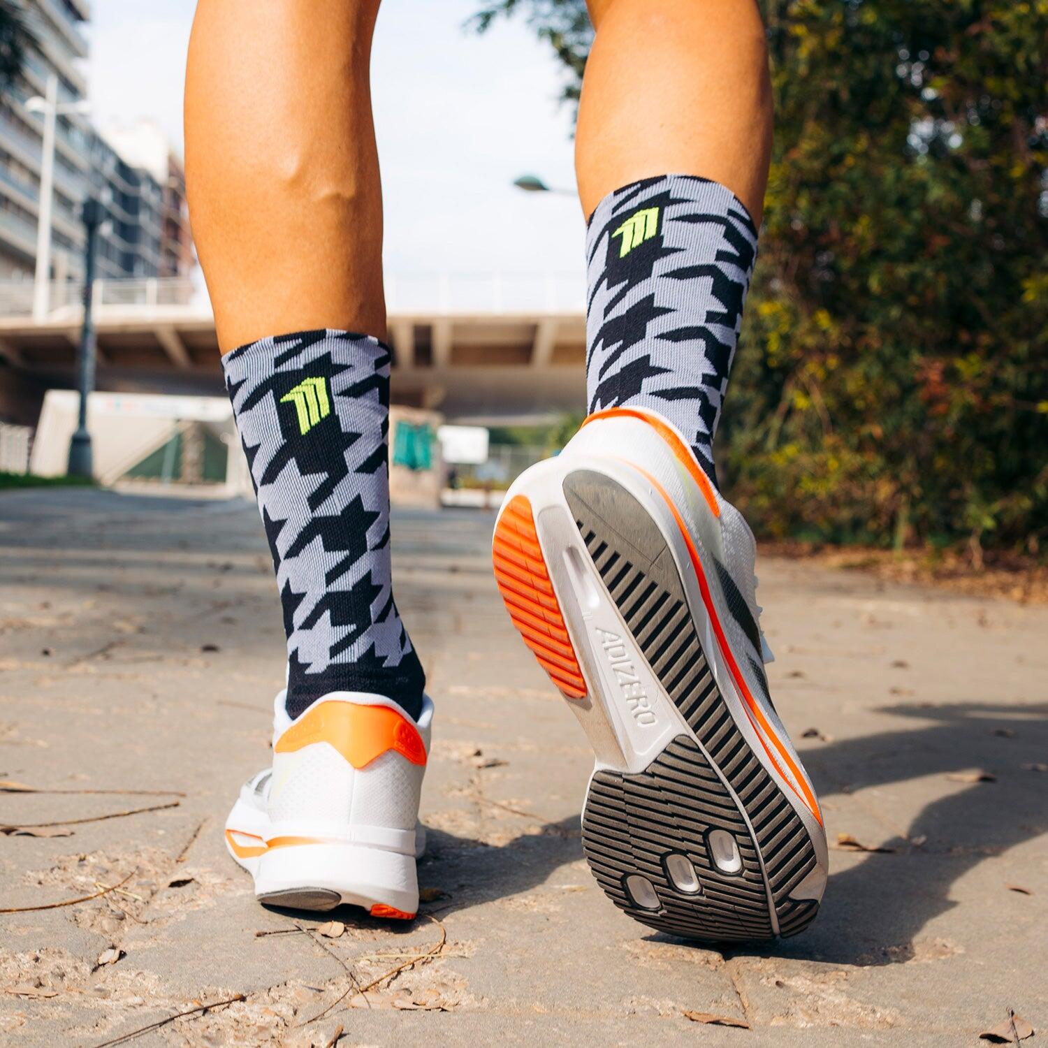 Chaussettes Sporcks Flow 5/5