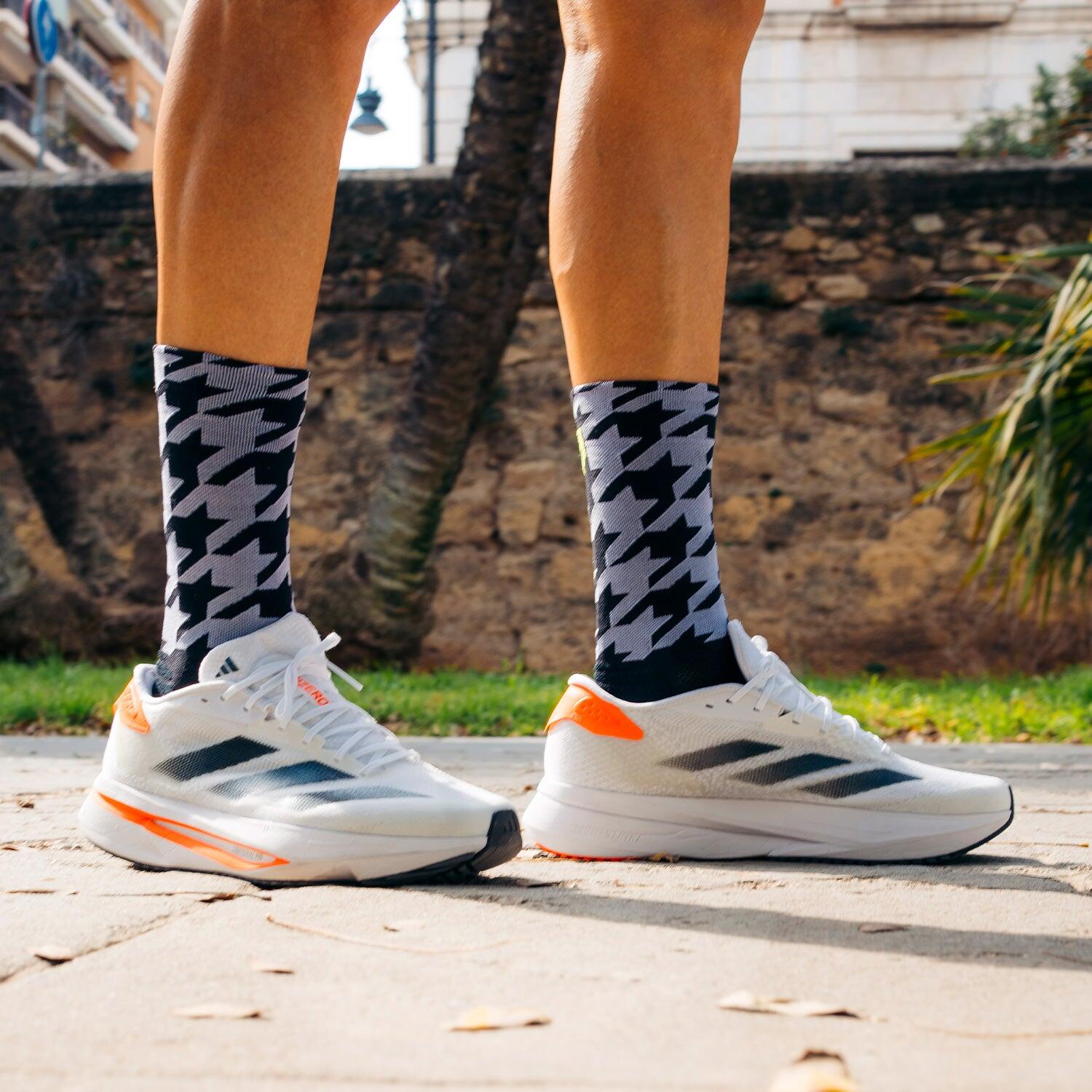 Chaussettes Sporcks Flow 4/5