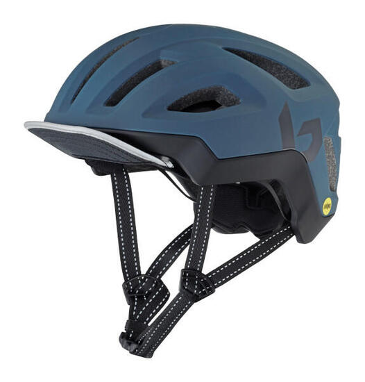 Casque de Vélo Urbain REACT MIPS - Adulte