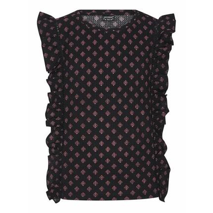 Débardeur fille Protest Prtsunita