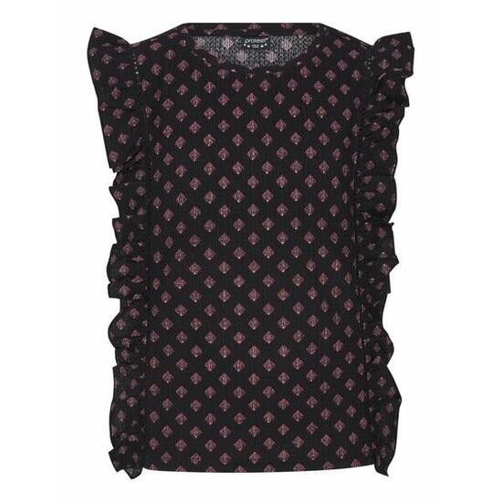 Débardeur fille Protest Prtsunita