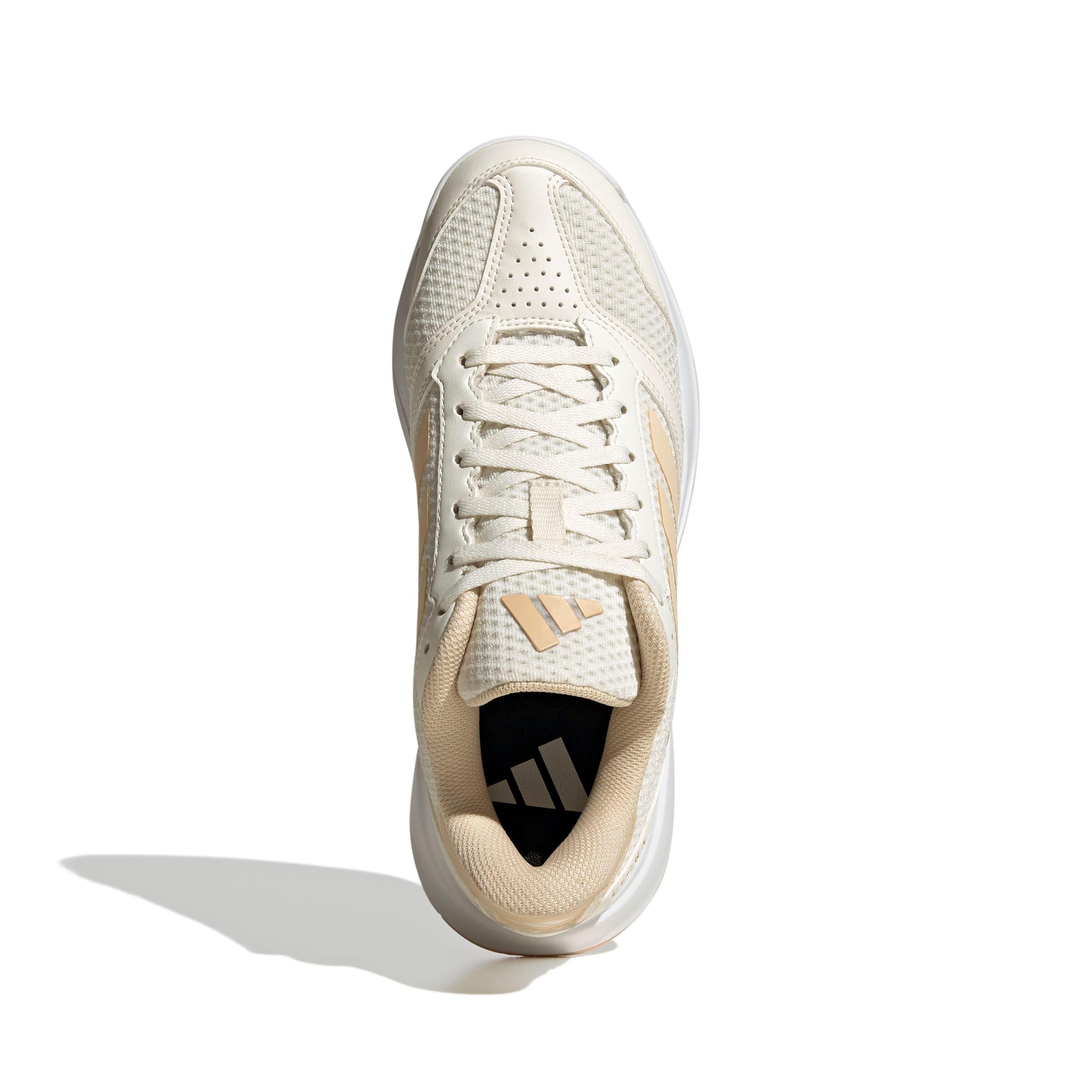 Dámské sálové boty adidas Ligra 8 4/7