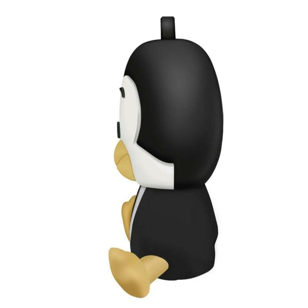 Powerbank CELLY Pingüinos 30000 mAh 3/5
