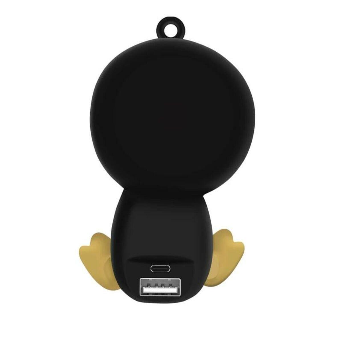 Powerbank CELLY Pingüinos 30000 mAh 2/5