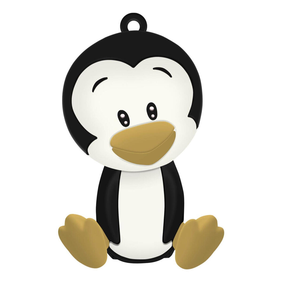 Powerbank CELLY Pingüinos 30000 mAh 5/5