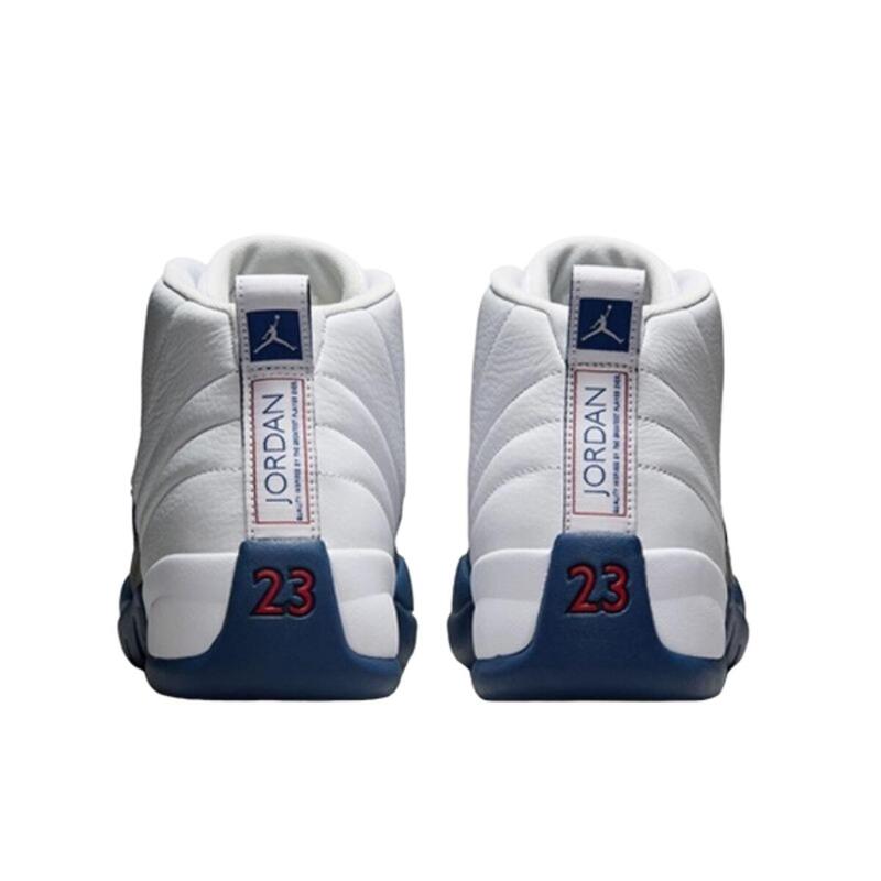 12 Retro French Blue (2025)