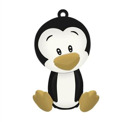 Powerbank celly pingüinos 30000 mah