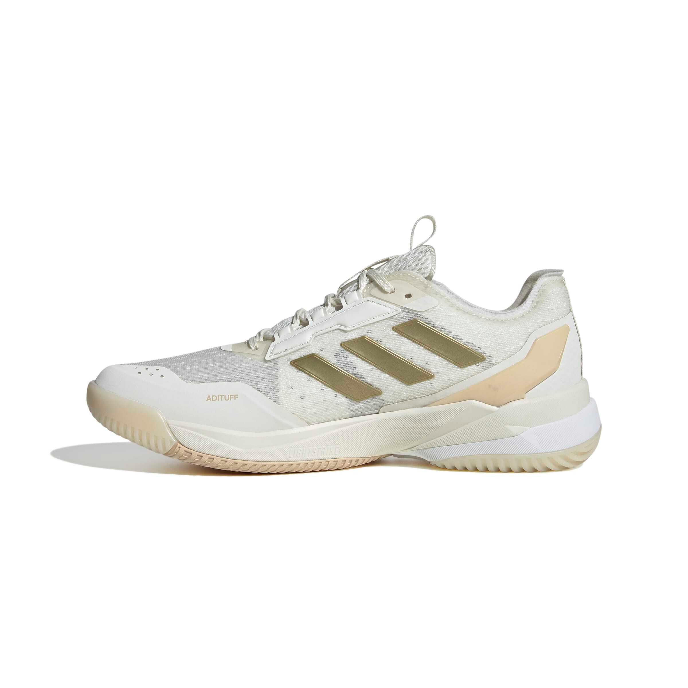 Chaussures indoor femme adidas Crazyflight 6 3/7