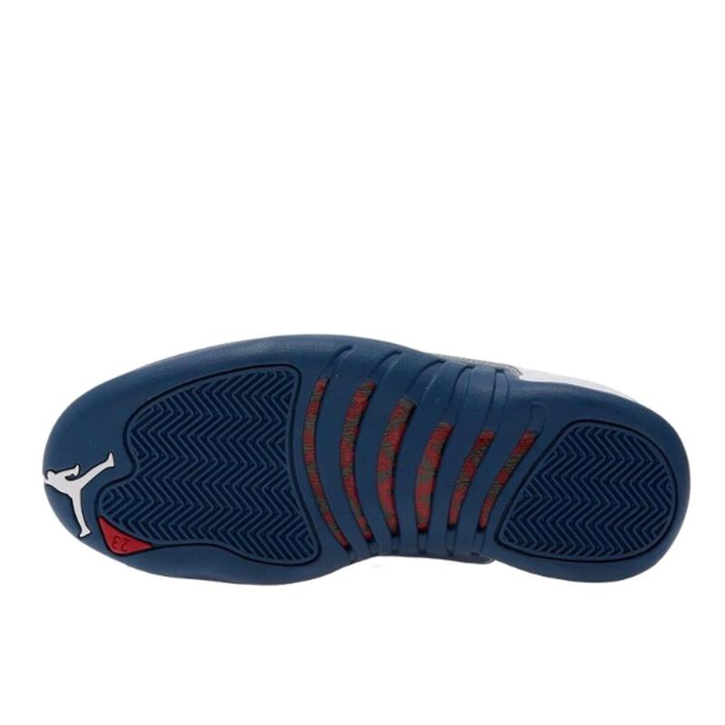 12 Retro French Blue (2025)