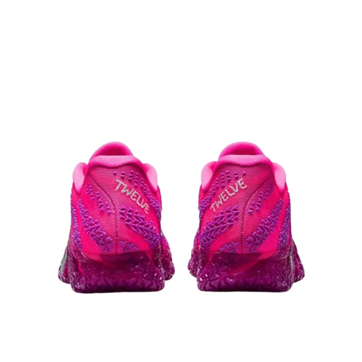 Chaussures  Ja 3 Max Volume 3/4