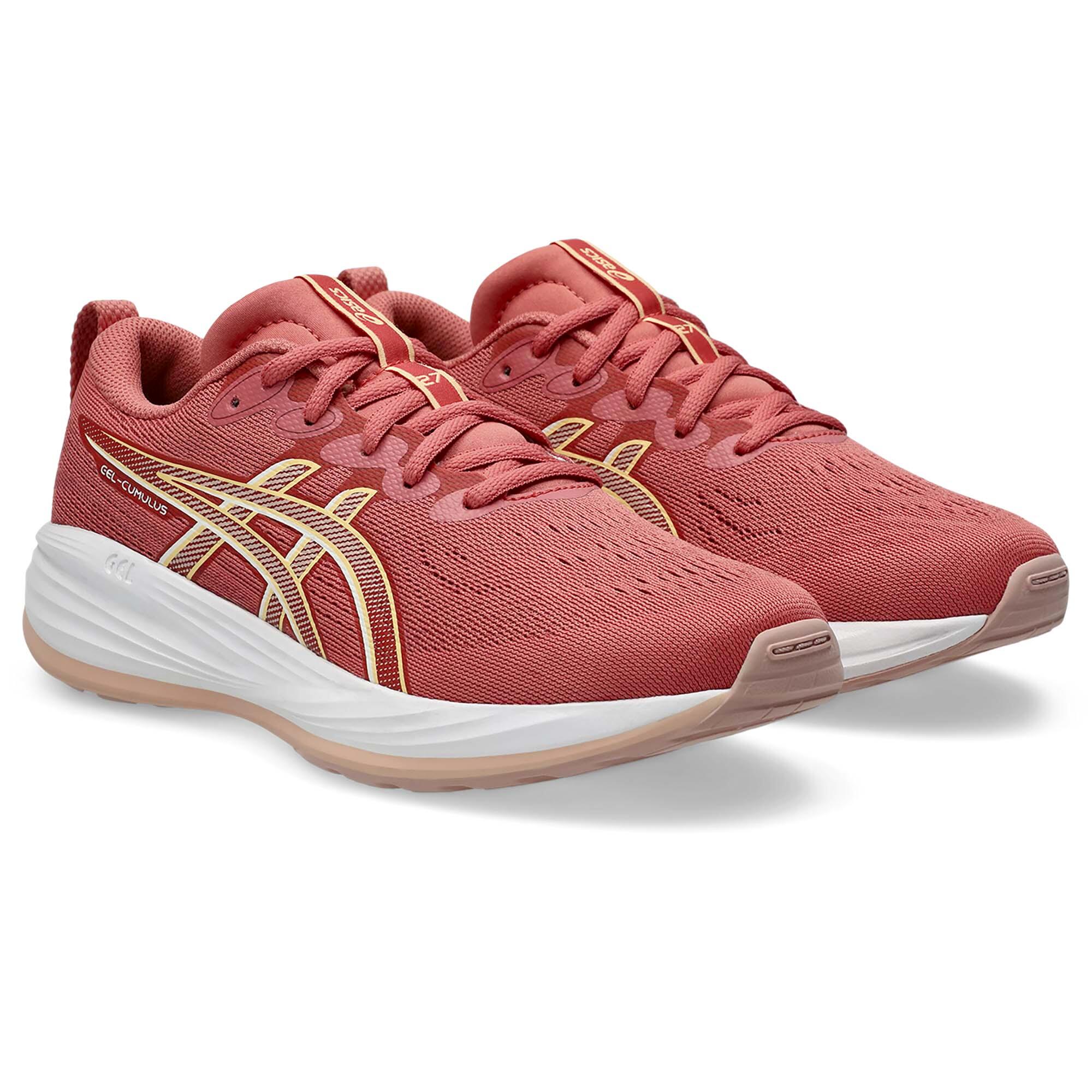 Chaussures De Course Asics Gel-Cumulus 27 Gs Adulte 3/7