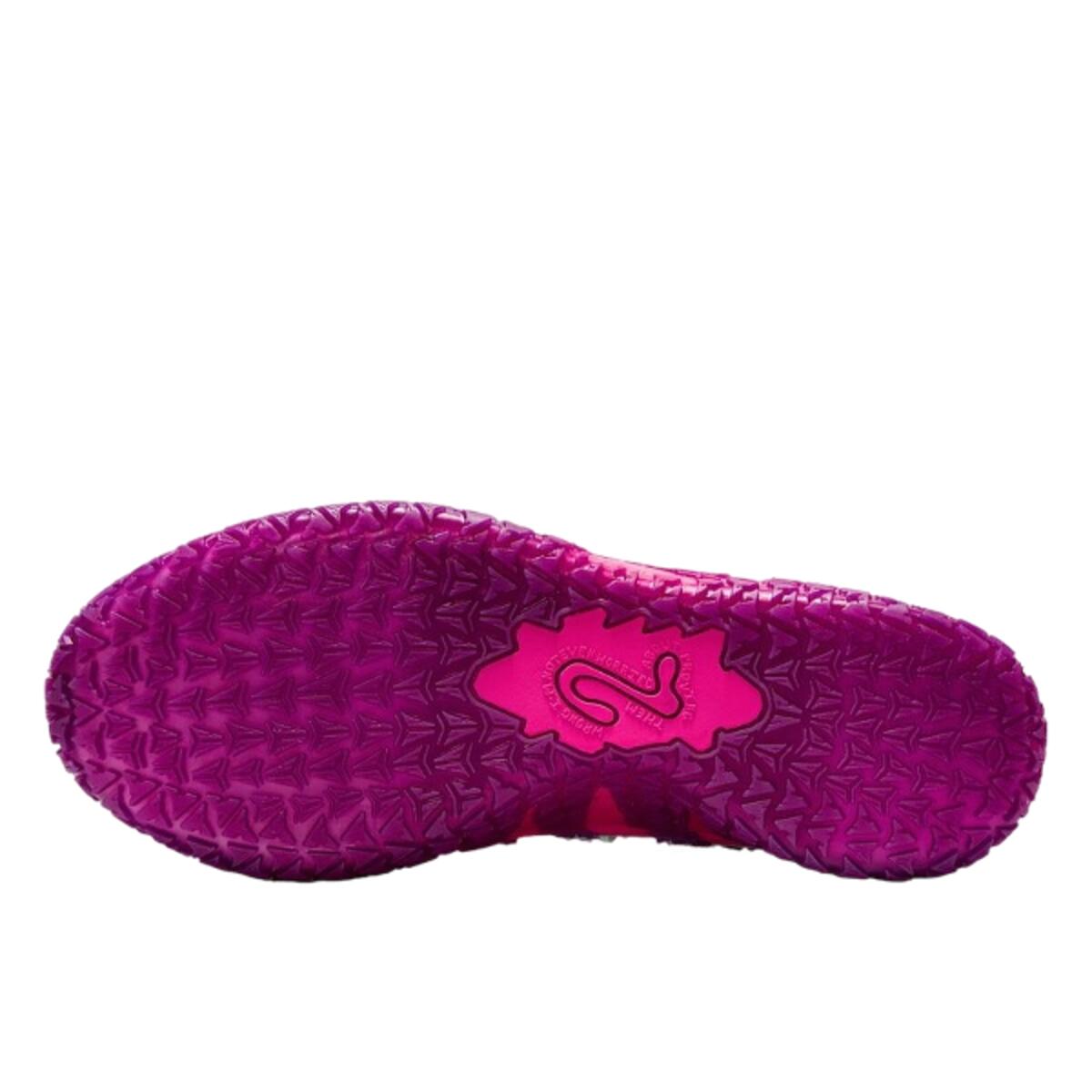 Zapatillas Ja 3 Max Volume NIKE | Decathlon