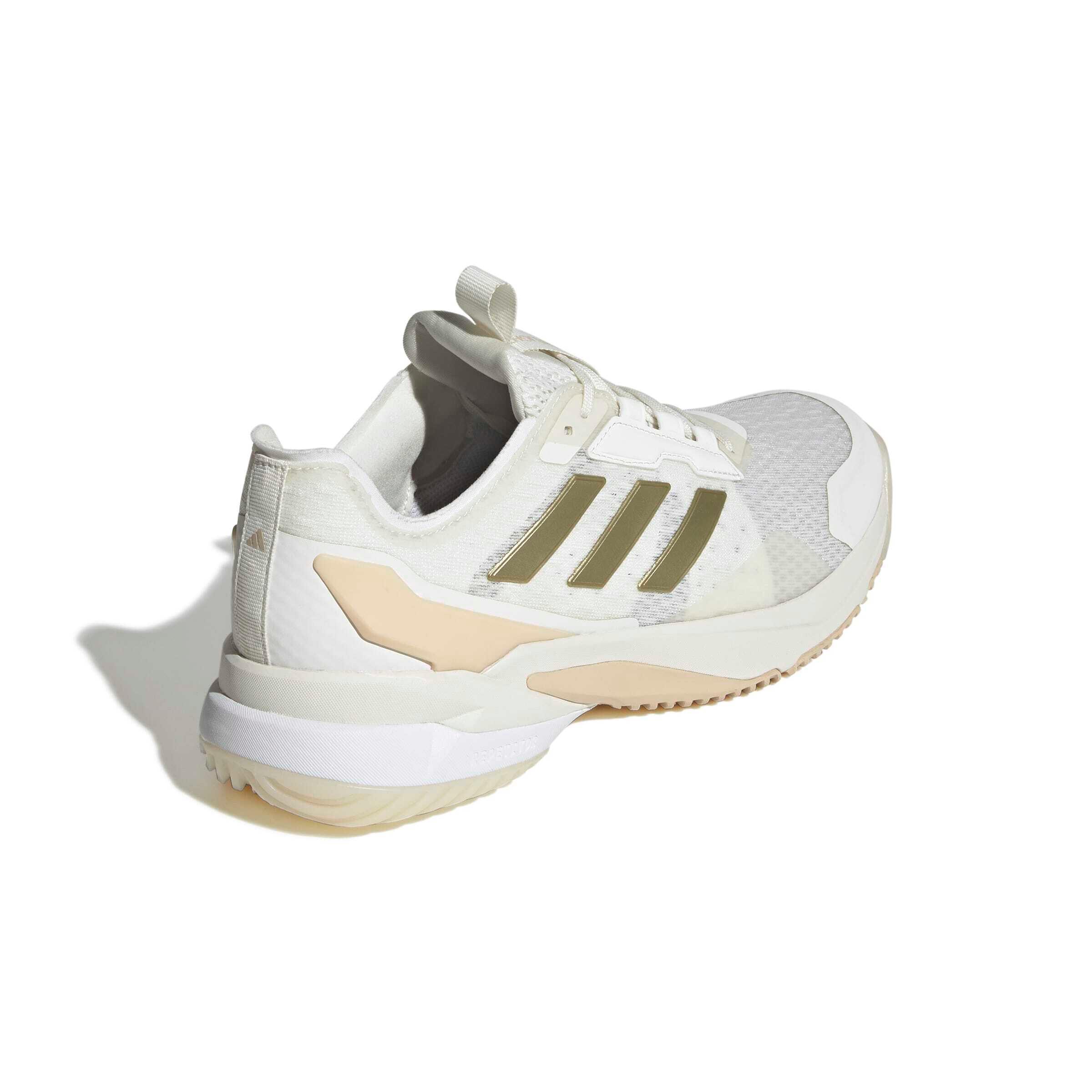 Chaussures indoor femme adidas Crazyflight 6 5/7