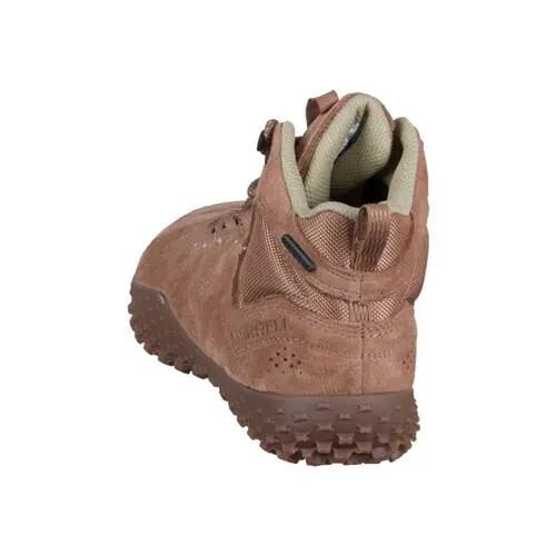 Buty do chodzenia damskie Merrell Wrapt Mid 3/5