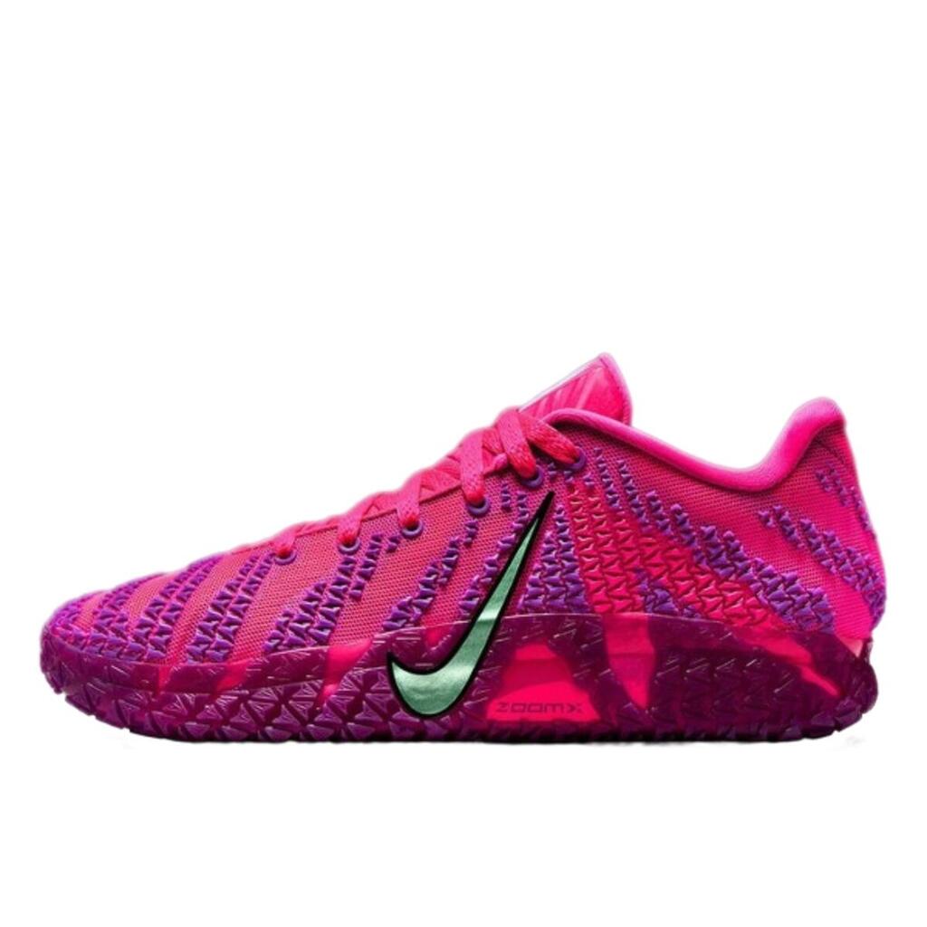 Shoes  Ja 3 Max Volume
