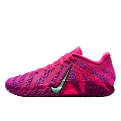 Zapatillas Ja 3 Max Volume