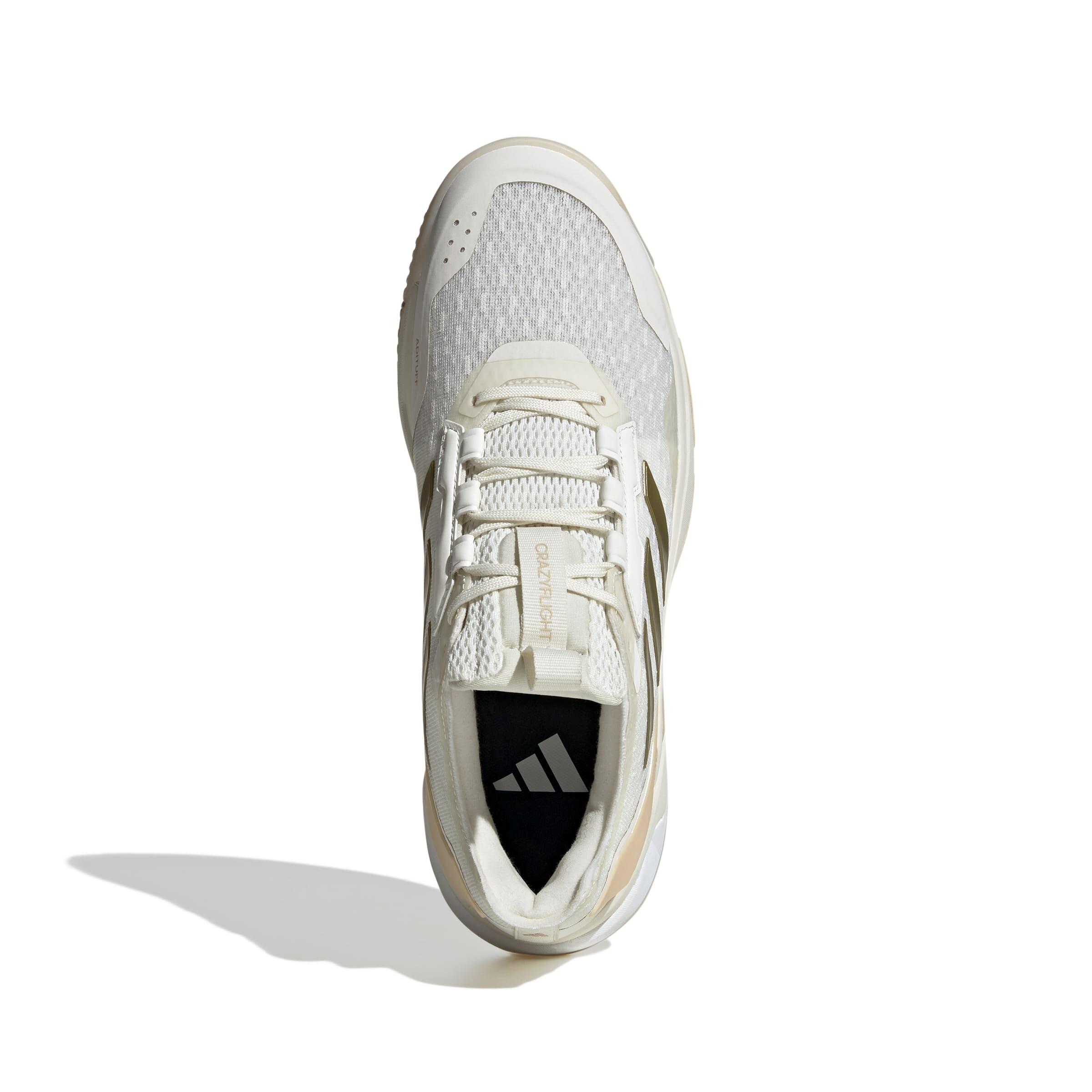 Chaussures indoor femme adidas Crazyflight 6 6/7