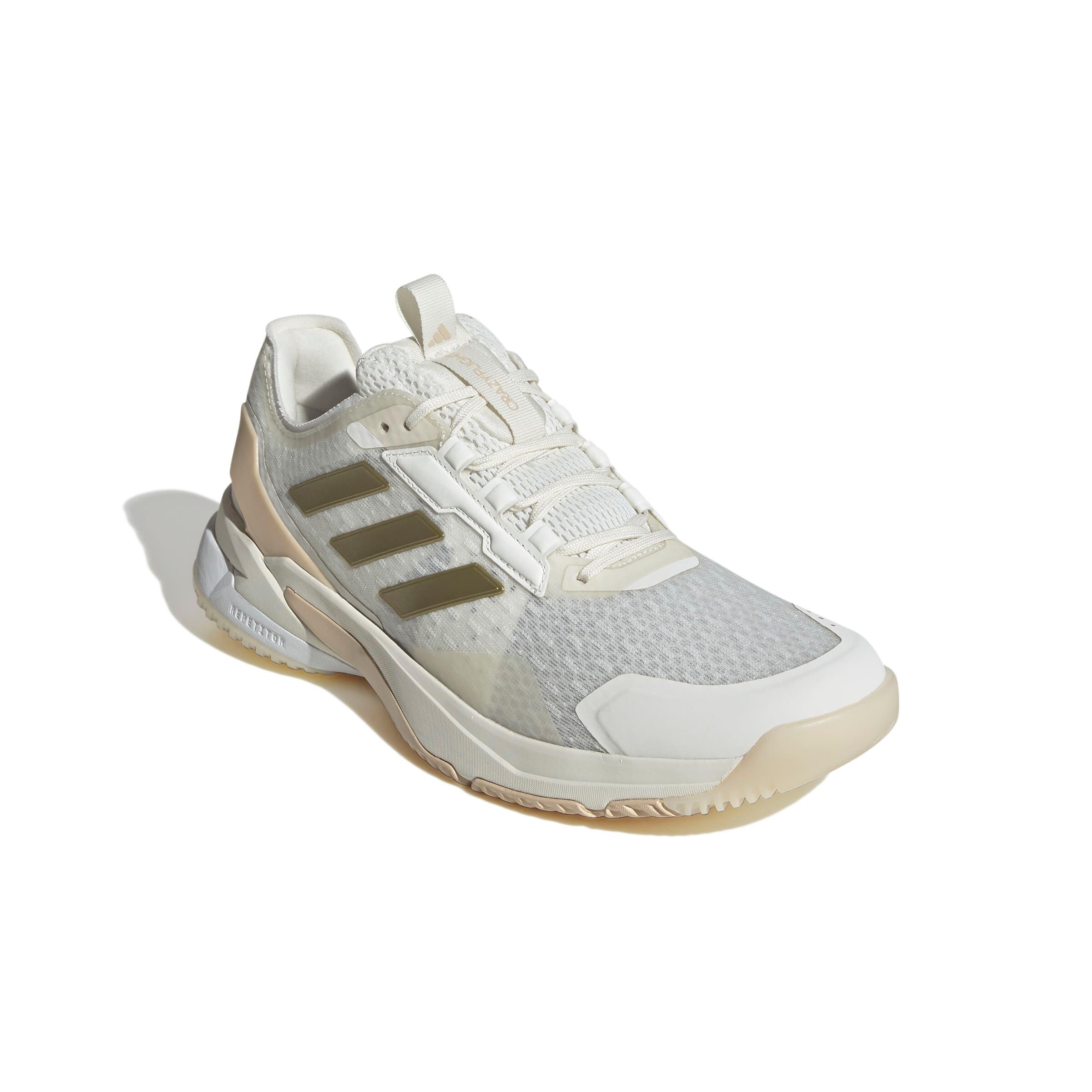 Chaussures indoor femme adidas Crazyflight 6 4/7