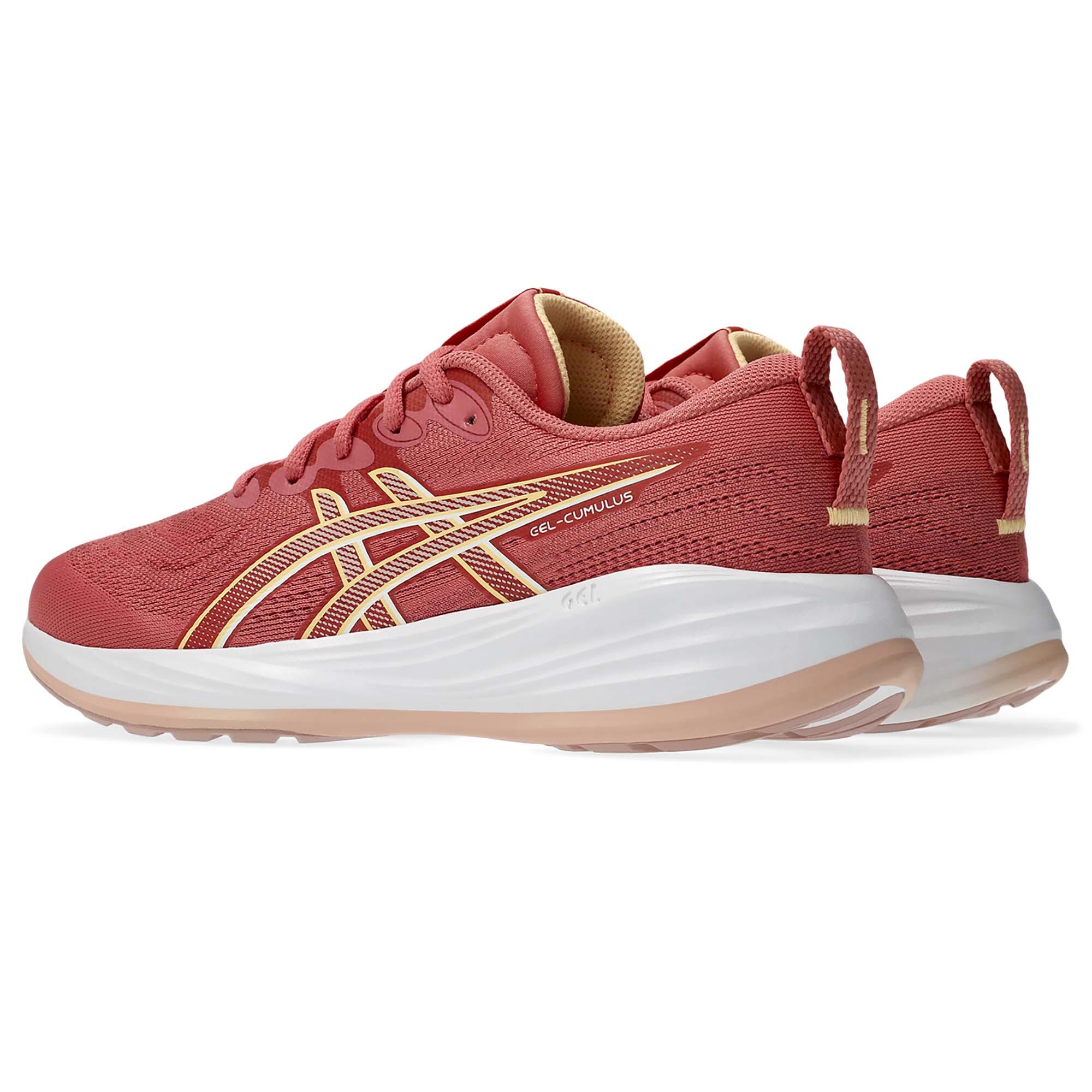 Chaussures De Course Asics Gel-Cumulus 27 Gs Adulte 4/7