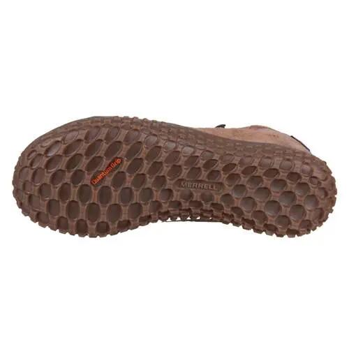 Buty do chodzenia damskie Merrell Wrapt Mid 5/5