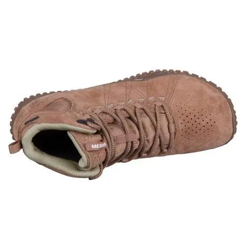 Buty do chodzenia damskie Merrell Wrapt Mid 4/5
