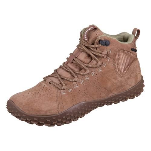 Buty do chodzenia damskie Merrell Wrapt Mid