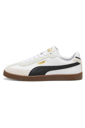 Puma Zapatillas Puma Club Ii Era Para Hombre Blanco/verde