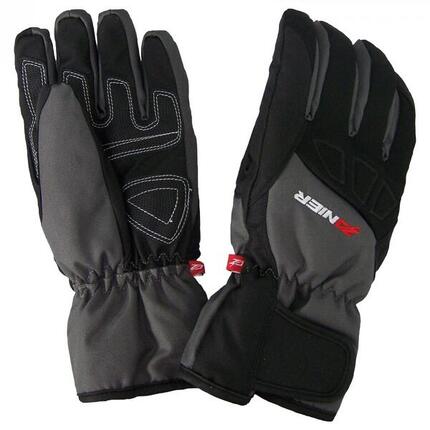 Zanier Saalbach GTX HE Gore Tex Ski Handschuhe für Herren