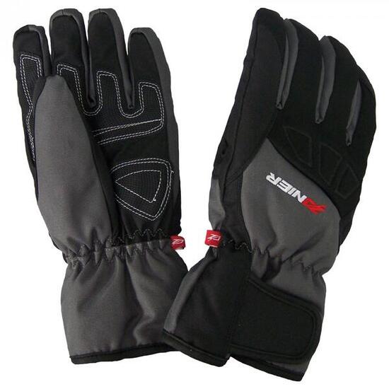 Zanier Saalbach GTX HE Gore Tex Ski Handschuhe für Herren